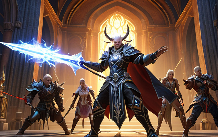 lineage2m - 이미지 1