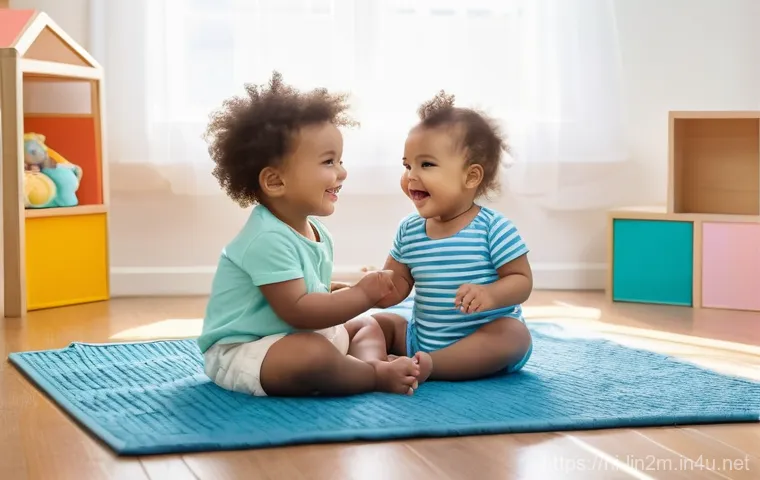 리니지2M 파티 플레이 장점 - **Prompt:** A diverse group of four fantasy adventurers, comprising a brave female knight in polishe...