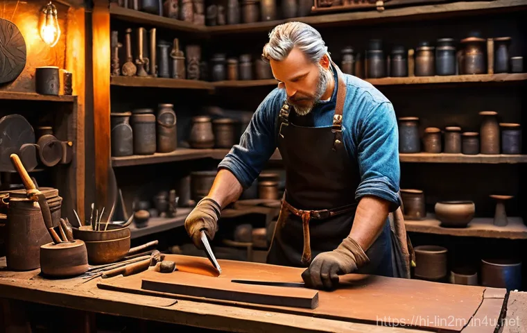 리니지2M 희귀 장비 획득 - **Prompt: "A determined female warrior, clad in practical, intricate fantasy armor covering her enti... 리니지2M 희귀 장비 획득 - **Prompt: "A determined female warrior, clad in practical, intricate fantasy armor covering her enti...